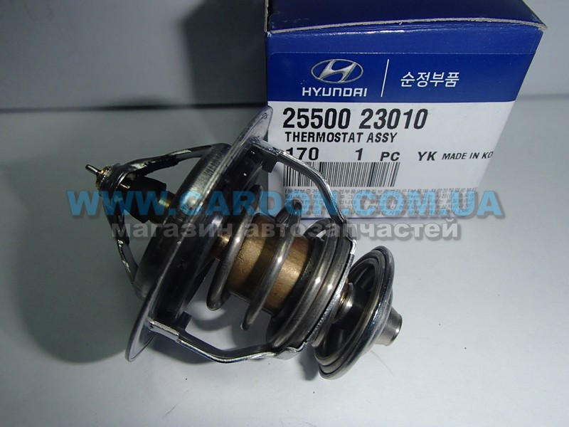 2550023010 -  d=54  t= 82   HYUNDAI/KIA