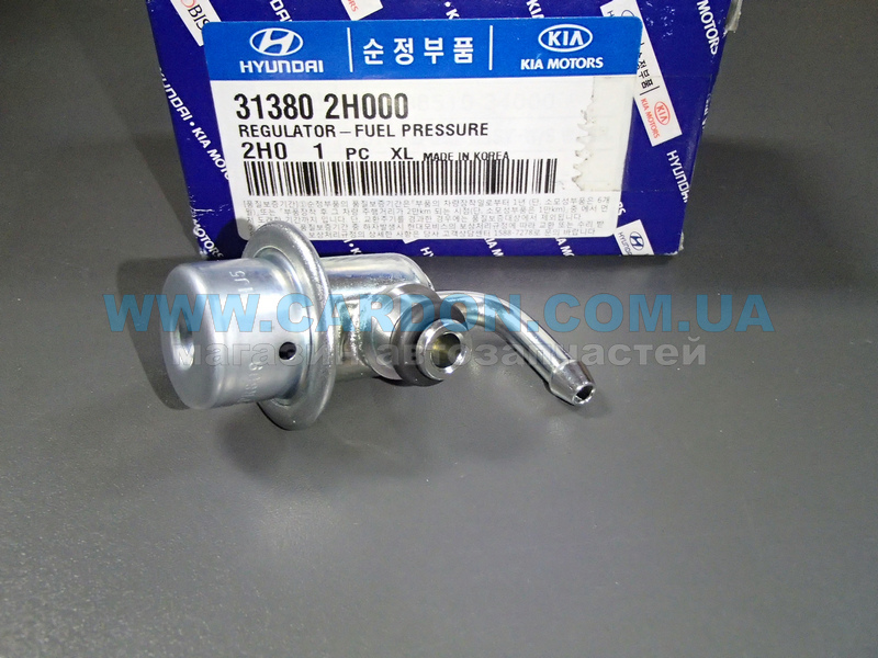    HYUNDAI/KIA KIA CERATO, CEED / HYUNDAI ELANTRA, i30, i10 -  1