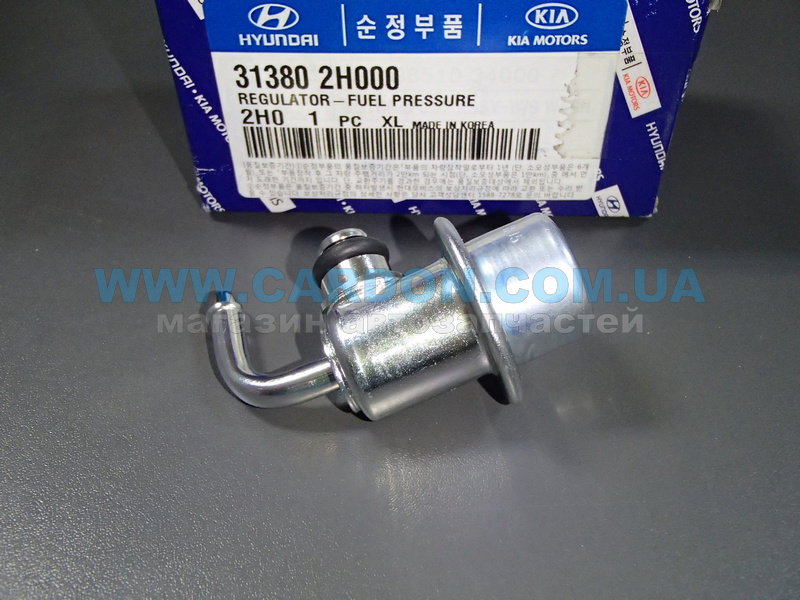    HYUNDAI/KIA KIA CERATO, CEED / HYUNDAI ELANTRA, i30, i10 -  2