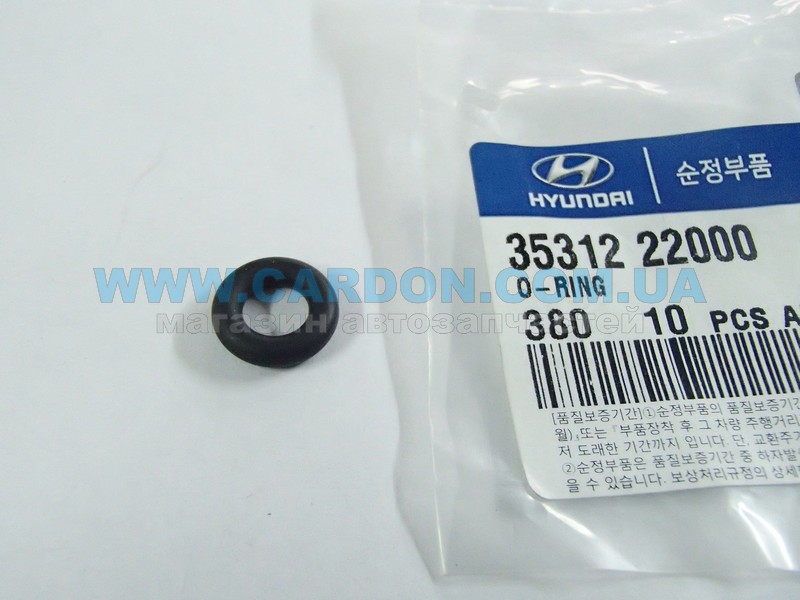 35312-22000 (3531222000) HYUNDAI/KIA купить запчасть