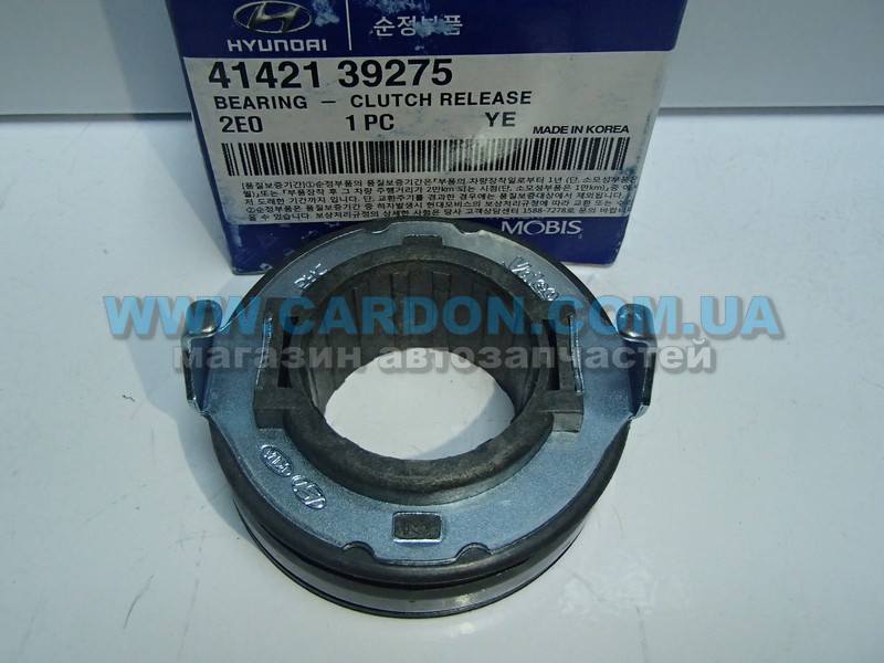 Выжимной подшипник - 41421-39275 - HYUNDAI/KIA купить