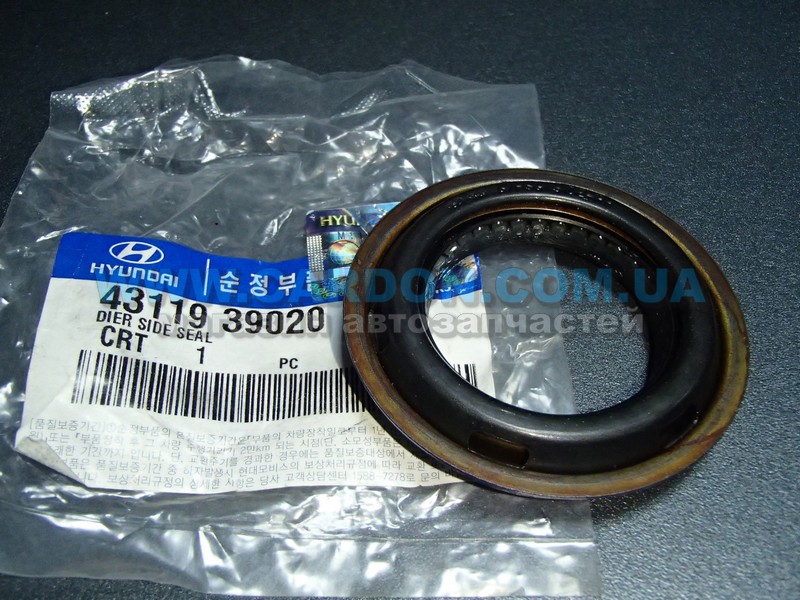 4311939020 hyundai kia