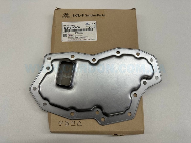 Գ   HYUNDAI/KIA KIA SORENTO / HYUNDAI H-1, H-100 -  1