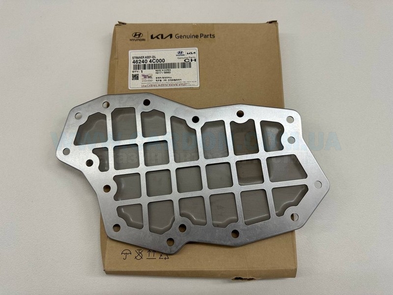 Գ   HYUNDAI/KIA KIA SORENTO / HYUNDAI H-1, H-100 -  2