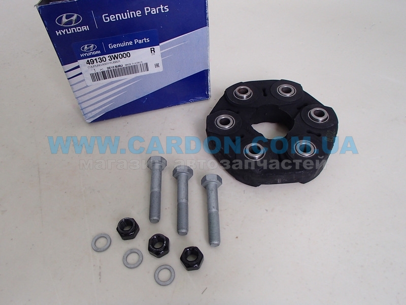 491303W000 -       HYUNDAI/KIA