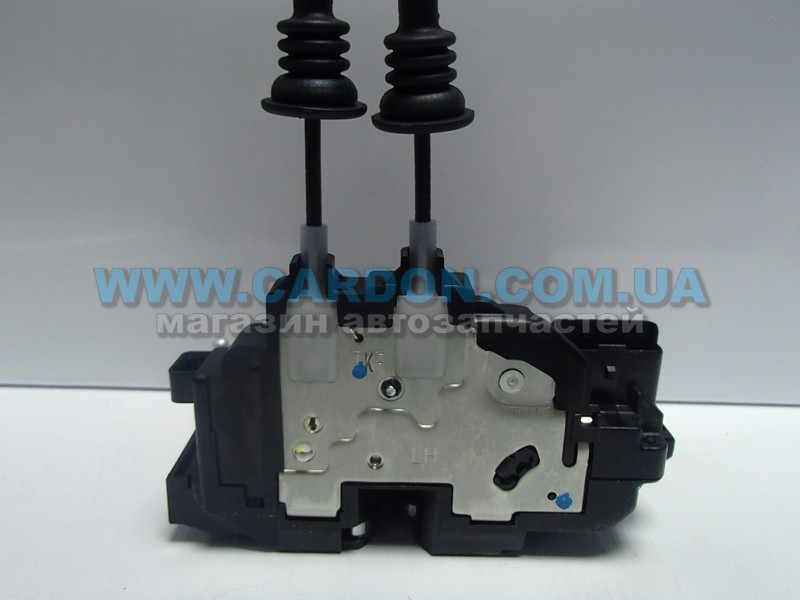 813102L020 Hyundai/kia Замок передней левой двер - купить | CARDON.COM.UA