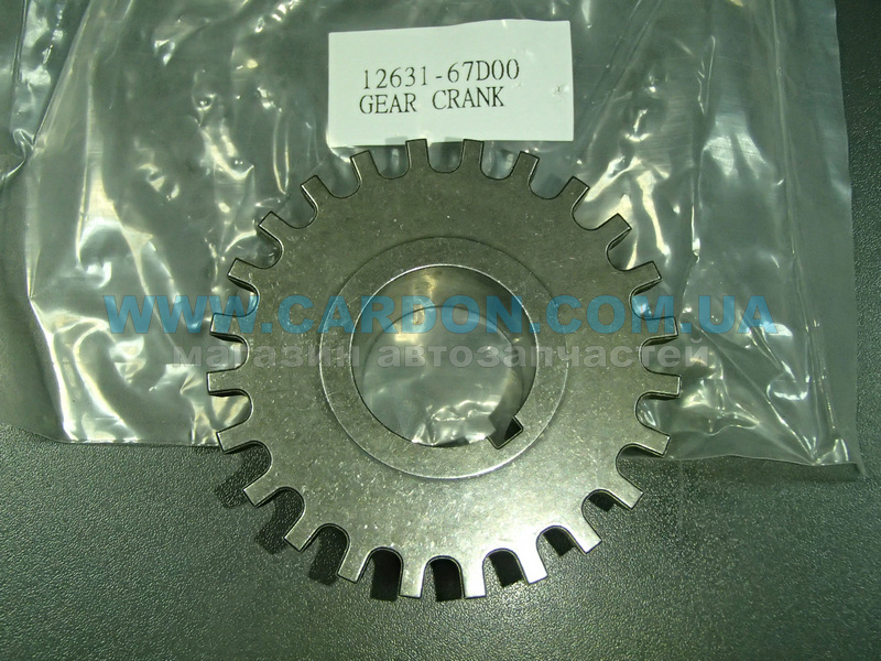 �������� ��� (��������) Suzuki H20/H25/H27 - ���� 2