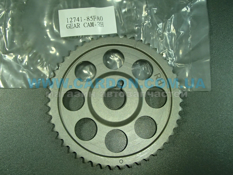 �������� ��� ������ Suzuki H20/H25/H27 - ���� 1