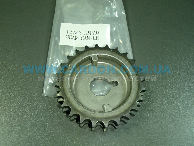 �������� ��� ����� Suzuki H20/H25/H27 - ���� 1