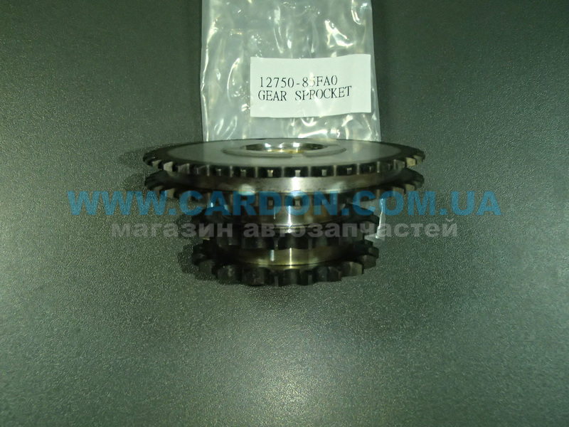 �������� ��� Suzuki H20/H25/H27 - ���� 1