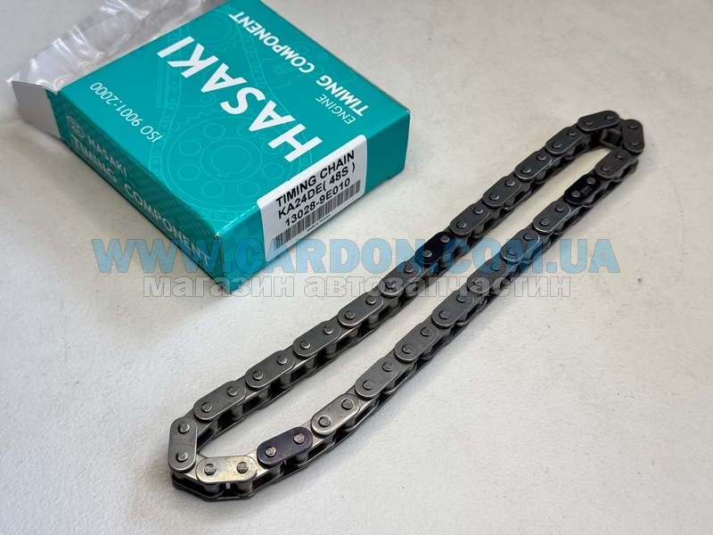    HASAKI NISSAN CARAVAN, FRONTIER, NP300, URVAN, ATLAS -  1