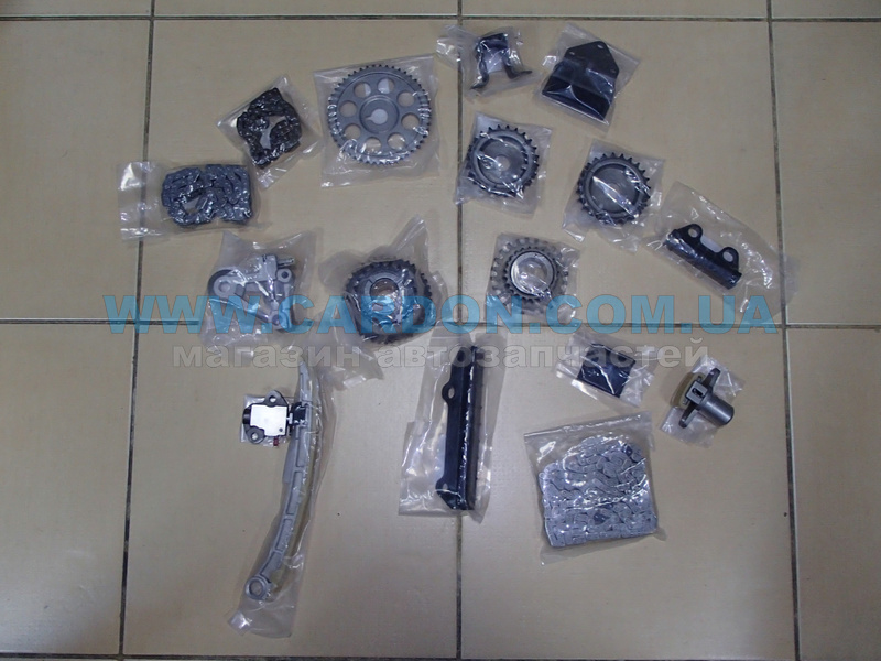 ����������� ��� ������ Suzuki H20/H25/H27 - ���� 1