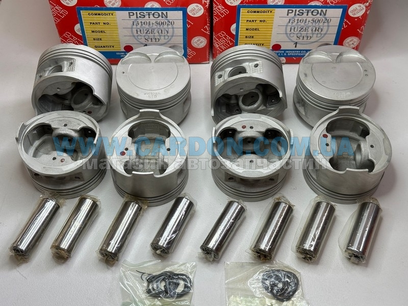 1310150020STD   (8 -  ) Toyota 1UZ-FE - IZUMI