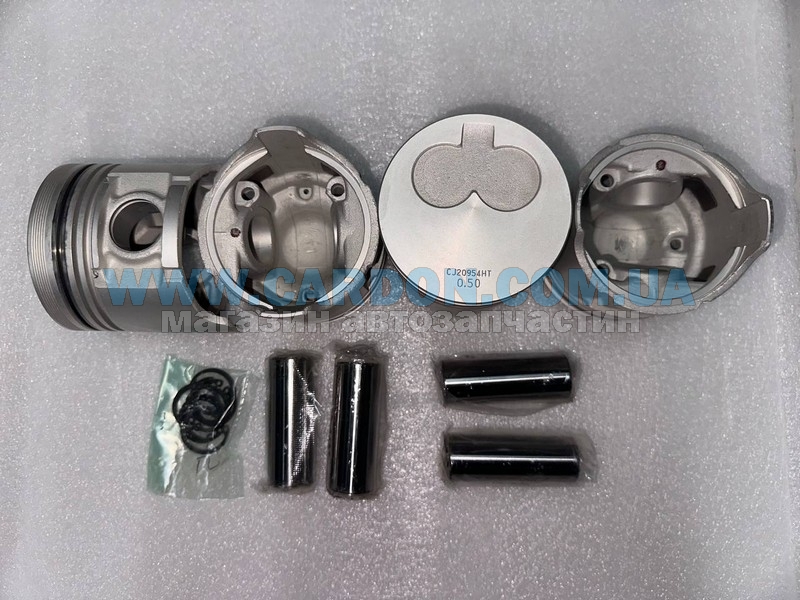 42611AG050   +0.50mm(-  ) Mazda Alfin Galary R2 LATE - IZUMI