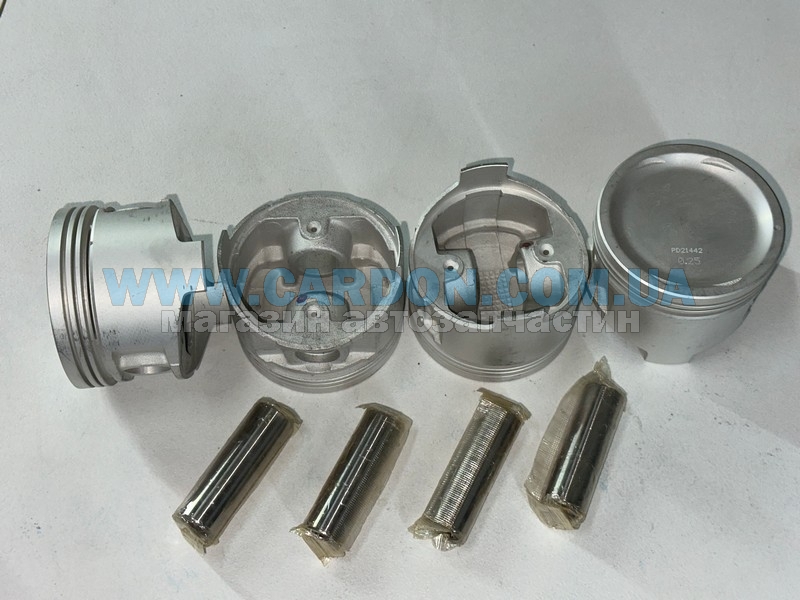   IZUMI 89.00 mm + 0.25 = 89.25 mm (2.0 X 1.5 X 4.0) NISSAN Z24 -  1