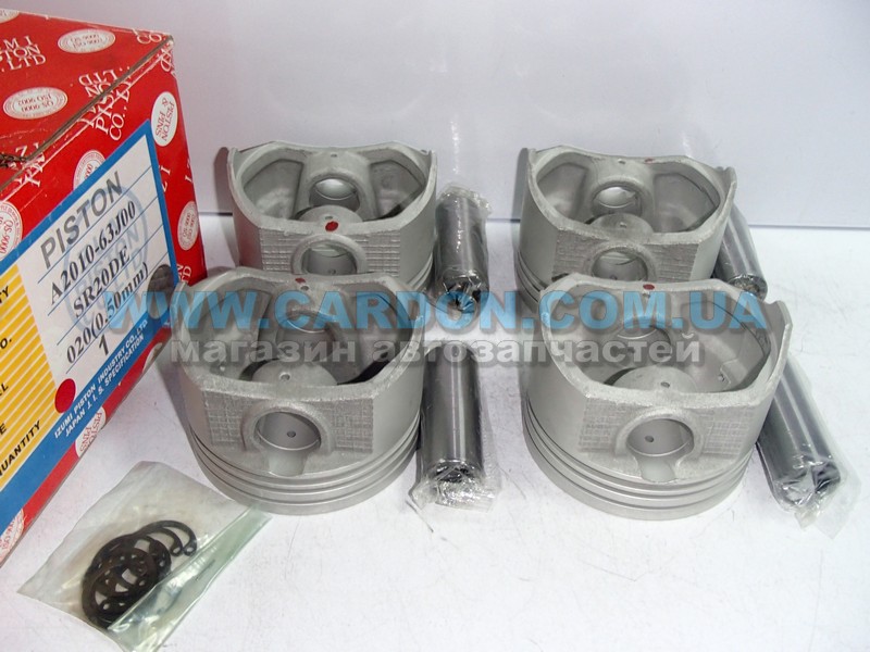 ������ (��������) IZUMI SR20DE,SR20DE-10 - ���� 1