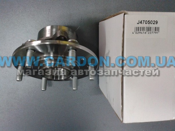 J4705029 - ������� �������� ������ (6 ������) L200 JAKOPARTS