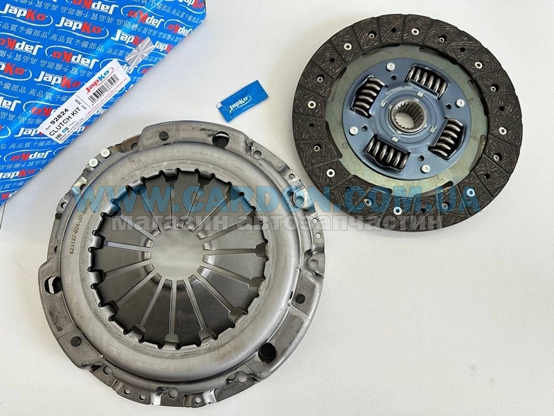   JAPKO Suzuki Grand Vitara -  1