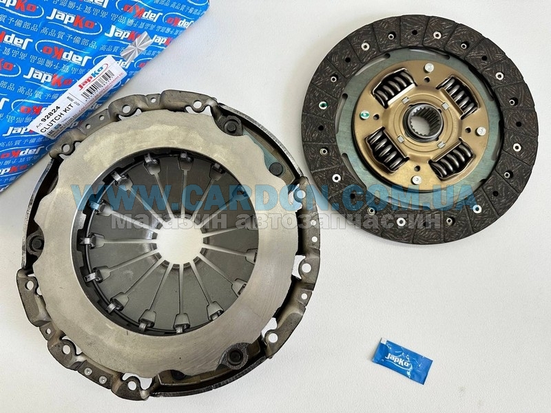   JAPKO Suzuki Grand Vitara -  2