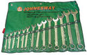 JONNESWAY Набор комбинированных ключей 10-32 мм, 14 предметов