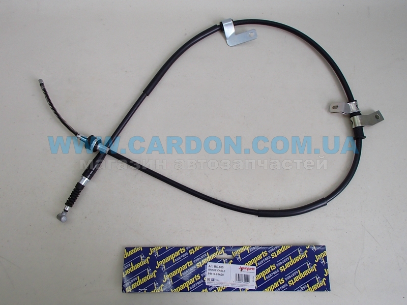 BC805 - ���� ������� ������ Jimny JapanParts