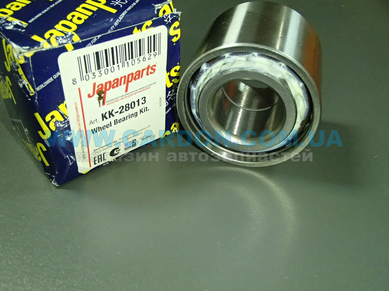KK28013 -  JapanParts