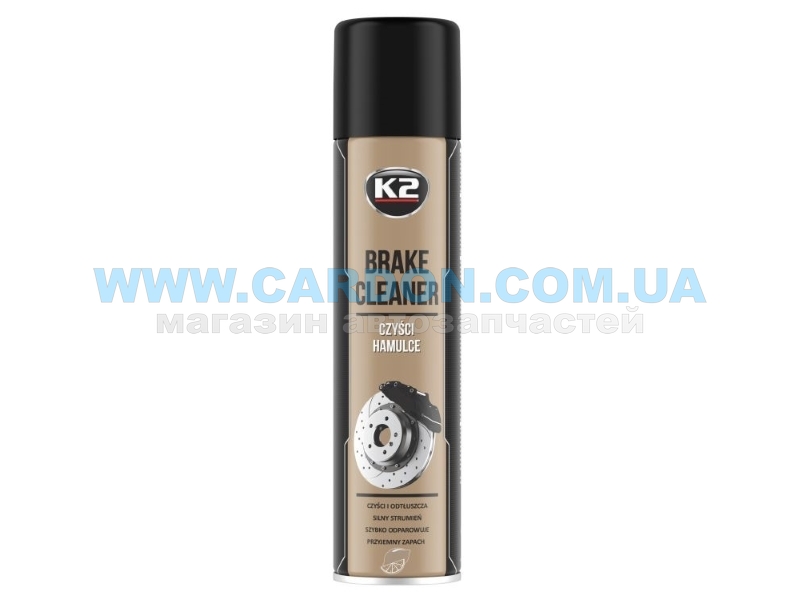   K2 600ml -  1