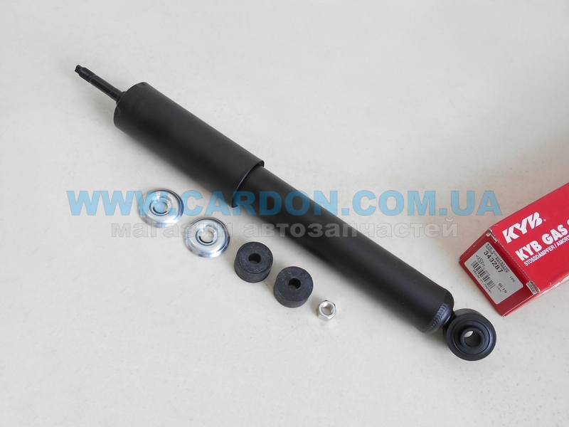 343287 - ����������� �������� Jimny KAYABA