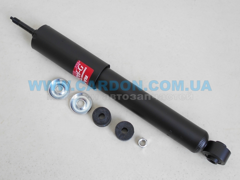 ����������� �������� ���� / ������ KAYABA SUZUKI JIMNY - ���� 2