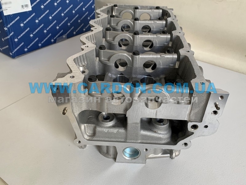    ii KOLBENSCHMIDT YD25DDTi Nissan Navara, Pathfinder, NP300 2.5 Diesel / YD22 X-Trail 2.2 Diesel -  2