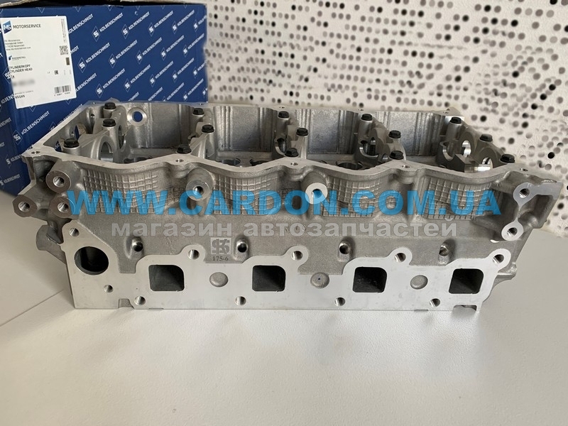    ii KOLBENSCHMIDT YD25DDTi Nissan Navara, Pathfinder, NP300 2.5 Diesel / YD22 X-Trail 2.2 Diesel -  4