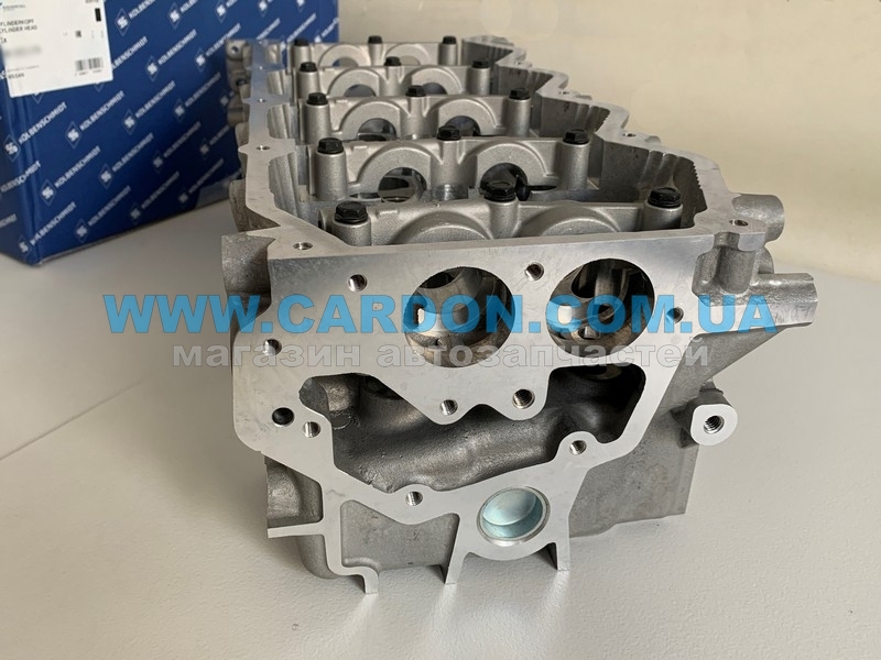    ii KOLBENSCHMIDT YD25DDTi Nissan Navara, Pathfinder, NP300 2.5 Diesel / YD22 X-Trail 2.2 Diesel -  5