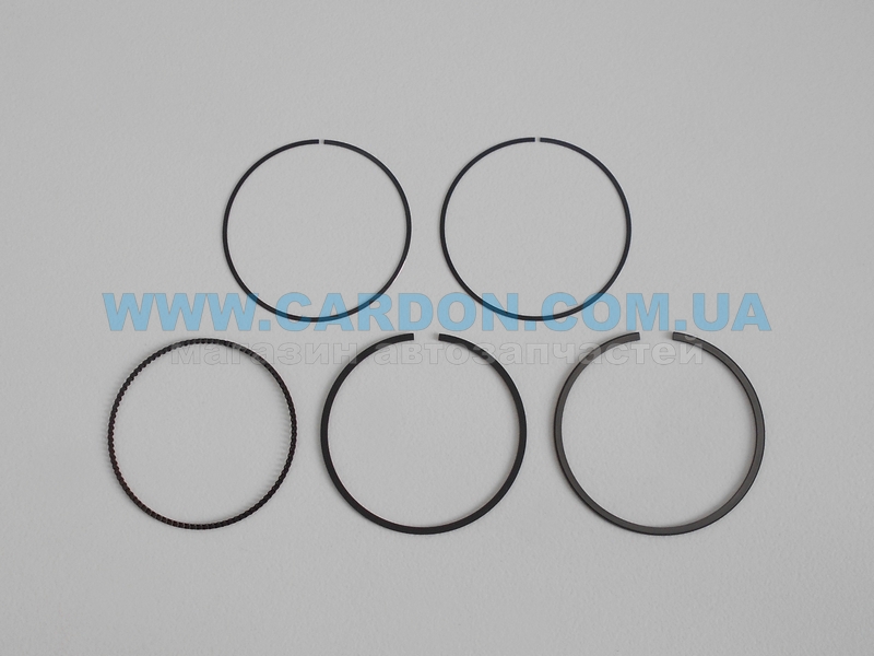 ʳ���� ������� - �������� KOLBENSCHMIDT 77.00 mm + 0.50 = 77.50 mm (1.2-1.5-2.0) PEUGEOT / CITROEN 1.4 / 1.6 - ���� 2