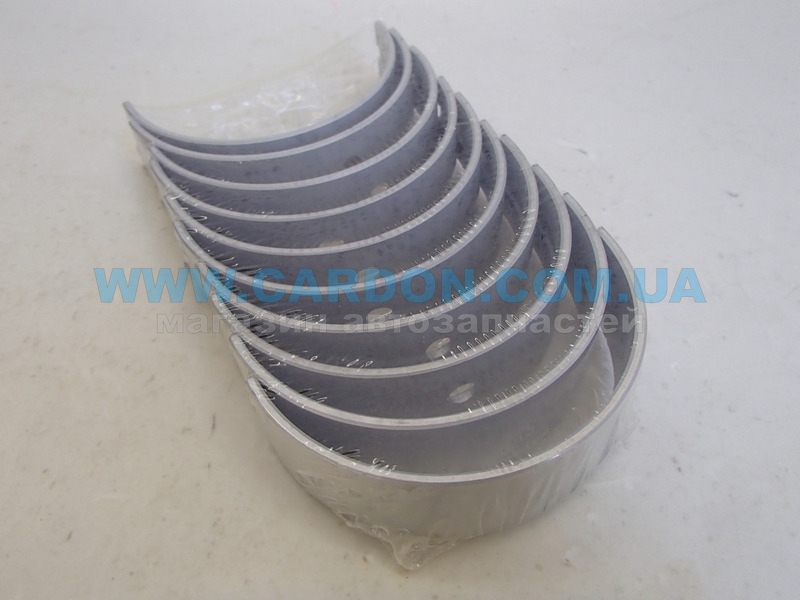   KOLBENSCHMIDT +0.50mm Toyota Land Cruiser 200 / Lexus LX450 -  2