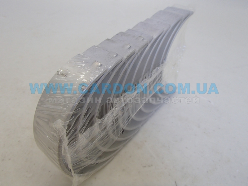   KOLBENSCHMIDT +0.50mm Toyota Land Cruiser 200 / Lexus LX450 -  3