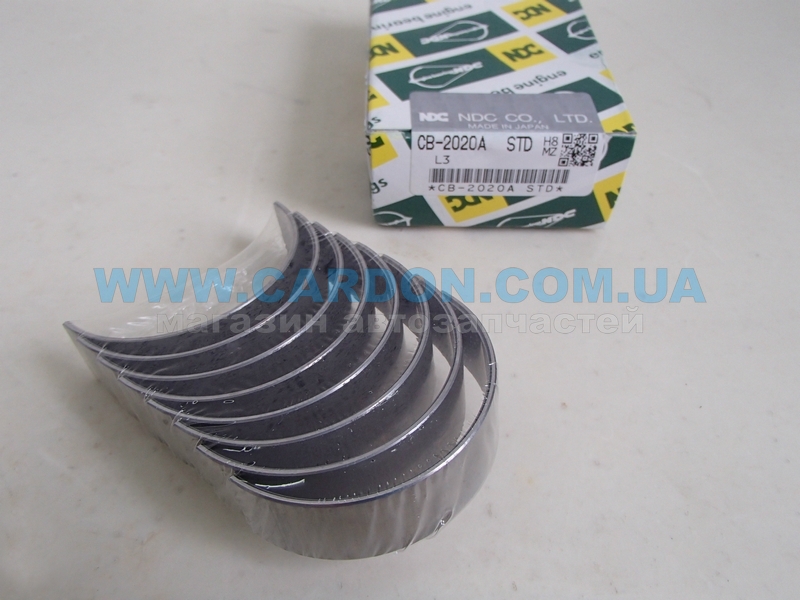 CB2020ASTD - �������� �������� STD �������� L3 KOLBENSCHMIDT