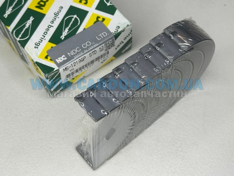   KOLBENSCHMIDT STD NISSAN QX60, M35, Q40 / NISSAN TEANA, ALTIMA, MAXIMA, SKYLINE, CEDRIC, MURANO -  2