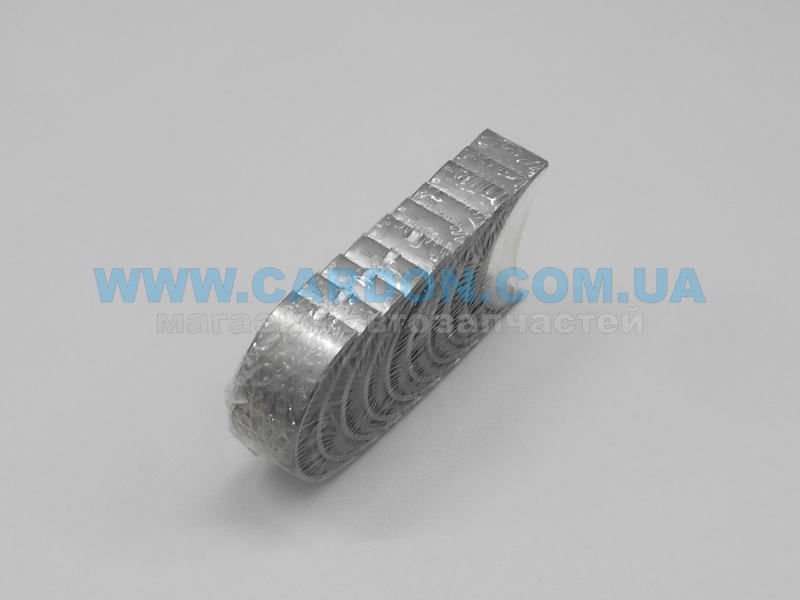   KOLBENSCHMIDT +0.75mm Toyota 4Runner, Crown, Hilux, Land Cruiser -  3