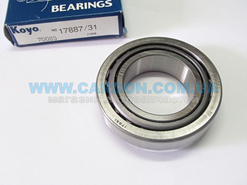 1788731 - ���������   KOYO