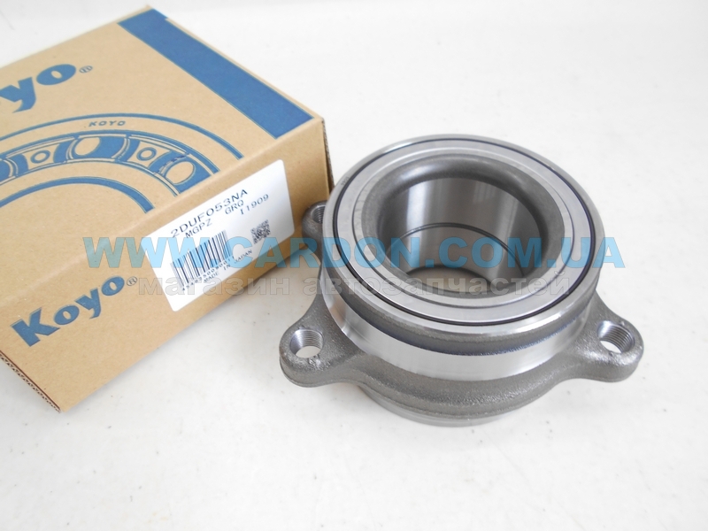 2DUF053NA (2DUF053NA) KOYO купить запчасть