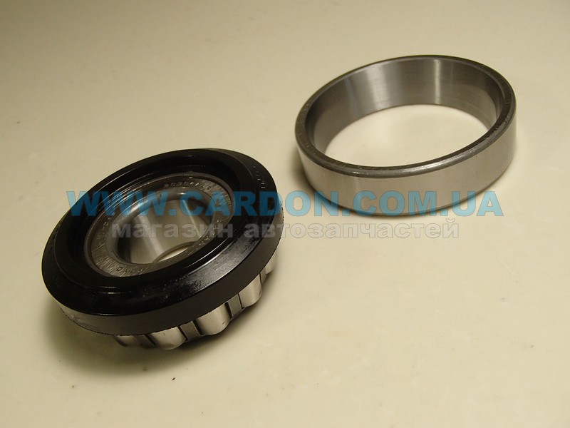 30304AJRRS Подшипник поворот. кулака (с сальником) KOYO | CARDON.COM.UA