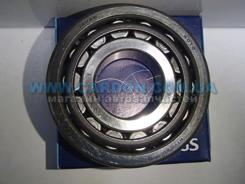 ϳ   KOYO LEXUS GS, IS / TOYOTA 4RUNNER, CROWN, DYNA, HILUX, LAND CRUISER, SEQUOIA, TUNDRA -  2