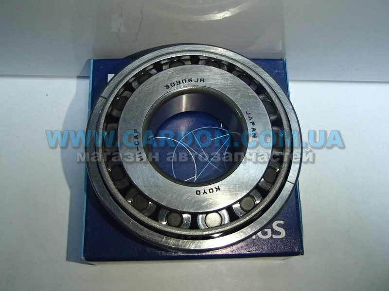 ϳ   KOYO LEXUS GS, IS / TOYOTA 4RUNNER, CROWN, DYNA, HILUX, LAND CRUISER, SEQUOIA, TUNDRA -  3
