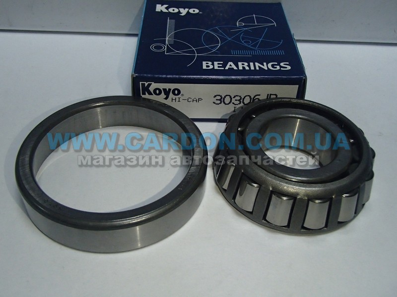 ϳ   KOYO LEXUS GS, IS / TOYOTA 4RUNNER, CROWN, DYNA, HILUX, LAND CRUISER, SEQUOIA, TUNDRA -  4