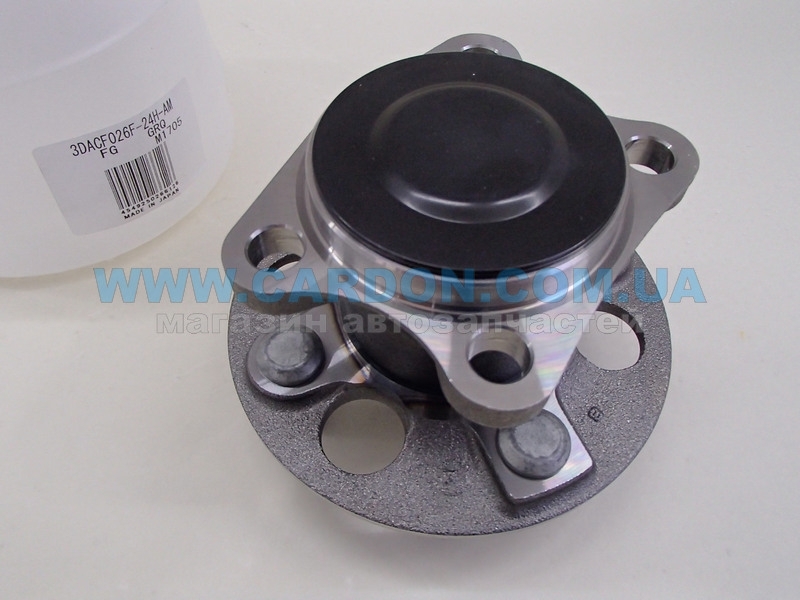 3DACF026F24H !������� ������ ��� ABS YARIS/ - KOYO