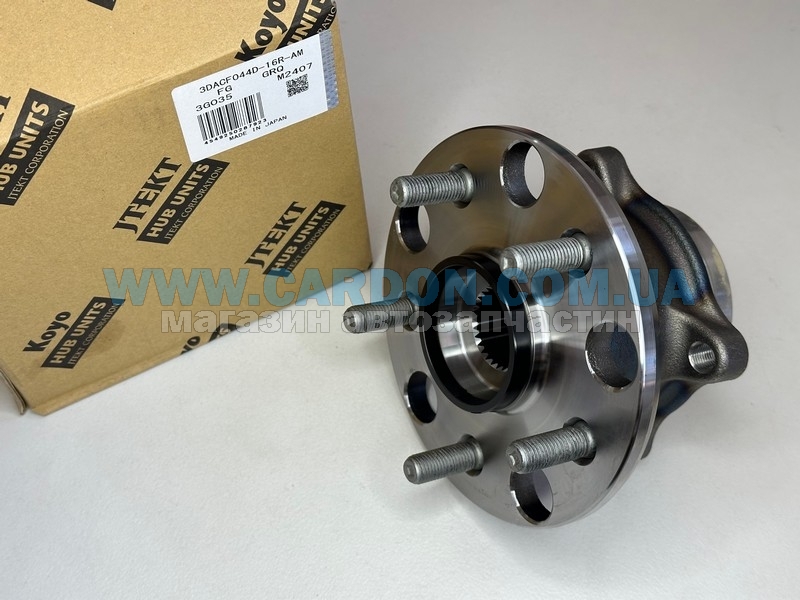 3DACF044D16RAM ������� ������ GS/IS 2013-- - KOYO