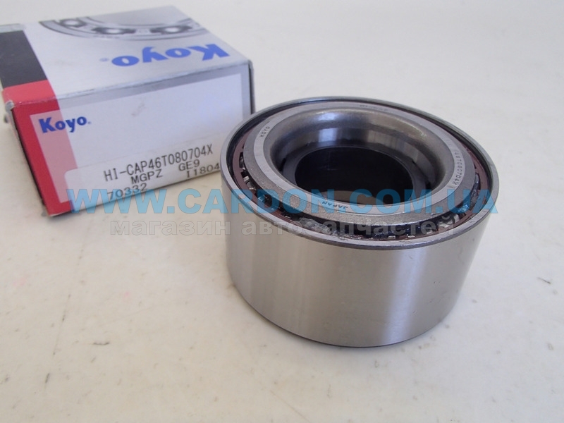 46T080704X (46T080704X) KOYO купить запчасть