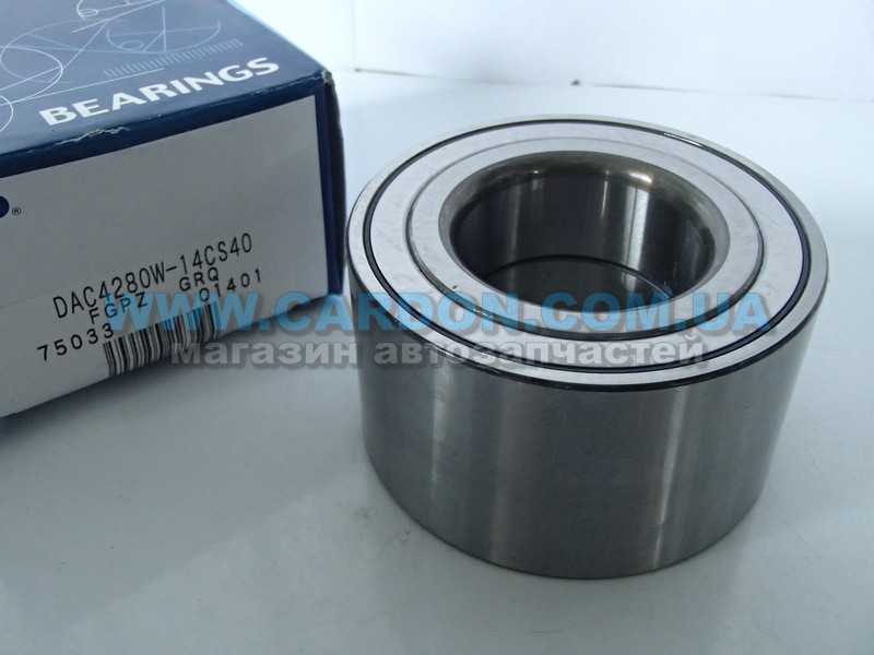 DAC4280W14CS40 (DAC4280W14CS40) KOYO купить запчасть