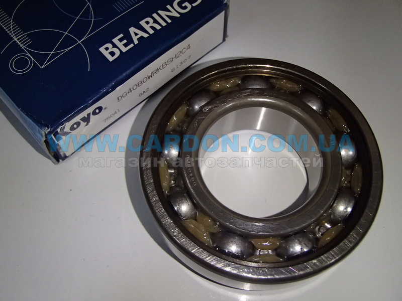 DG4080WRKBSH2C4 - ��������� ������ ������� SGV 98-05 KOYO