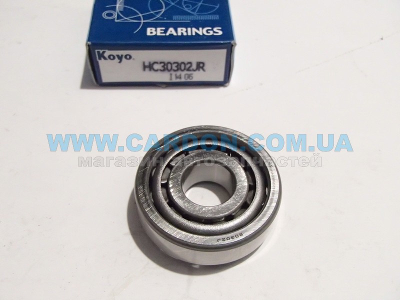 HC30302JR - ��������� ���������� Jimny/Samurai KOYO